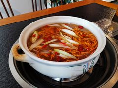 -阿鹏故事野生菌火锅(双廊古镇店)