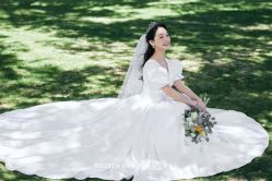 点击看大图 -金夫人婚纱摄影