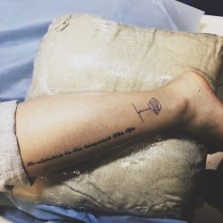 -墨無界刺青TATTOO