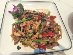 -老友王·南宁特色菜(金汇如意坊店)