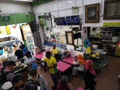 -新加坡Zam Zam餐馆