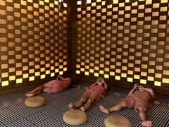 -东方棕泉·洗浴·按摩·美食国际水疗会所(福田店)
