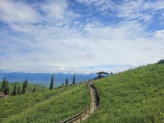 -新疆那拉提国家旅游度假区