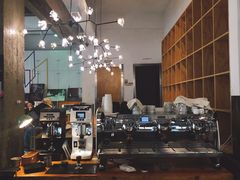 -Nectar One Cafe(勇烈路n1店)
