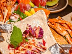 -松鹤精致料理(五一中路店)