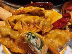 -李常在重庆火锅(合川总店)