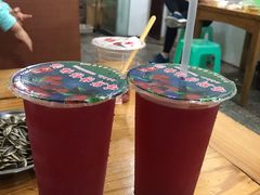 -喀斯特杨梅汤(荔波美食街店)