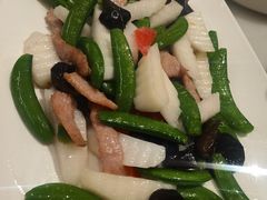 -华盛丰温州大排档(东三环南路店)