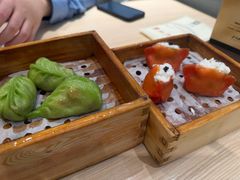 -蔡澜点心·粤菜(新街口IFCX店)