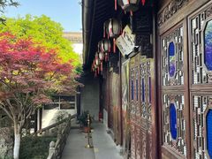 -胡雪岩故居