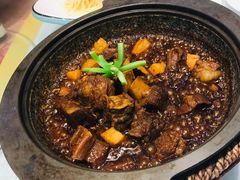 牛肉-鸿源斋清真豫菜(惠济店)