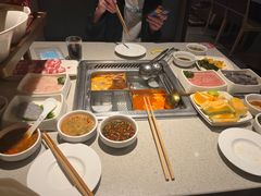 -海底捞火锅(坪山益田假日广场店)