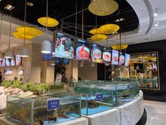 -旺顺阁海鲜广场(亚运村店)
