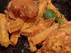 -桂满陇·蟹黄小笼汤包(中山公园店)