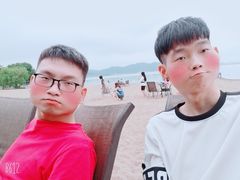 -东钱湖阳光沙滩