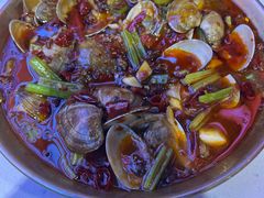 -华仔龙虾(永乐路总店)