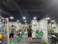 -ALIV WELLNESS运动健身(浦东大道店)