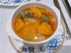 -Yan Ting 宴庭中餐厅(上海静安瑞吉酒店)