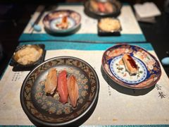 -風料理.鮨Omakase