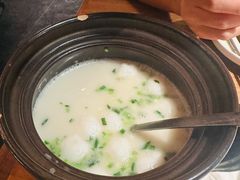 -清水亭湖北菜(大屯DT51店)