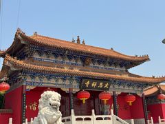-大悲禅寺