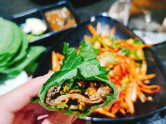 -金达莱烧烤(黎明南街店)