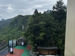 -梦幻奥陶纪景区