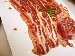 -韩宫宴烤肉·料理(宝山万达店)