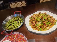 -拾捌川·自贡爆炒(新街口店)