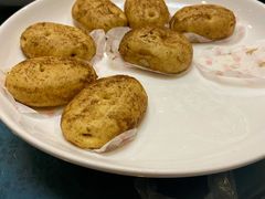 土豆饼-富临轩私房菜(集庆门大街店)