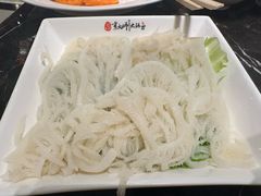 -世贸万锦大酒店·烹大师火锅达人