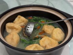 -白云宾馆·白云轩中餐厅·匠心手制
