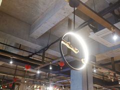 大堂-院8里·小乐园家常味川菜(鹭洲里店)