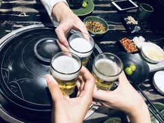 -百年果林椰子鸡(中洲店)