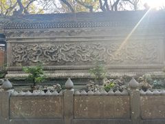 -普陀山风景名胜区-法雨禅寺