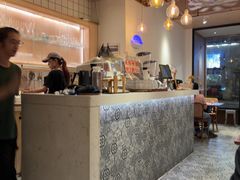 -森Some Fusion(荔湾店)