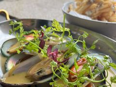 -22ºN BISTRO西餐&酒馆