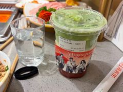 -海底捞火锅(壹悦城店)