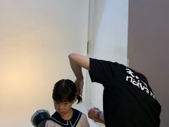 -天真蓝照相馆(宁波来福士店)