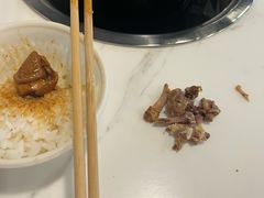 -二楼老店重庆鸡公煲(真光路店)