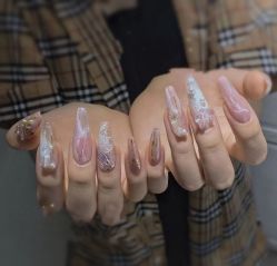 -LILY NAILS美甲美睫