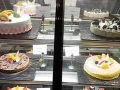 -喜来登酒店-盛宴标帜海鲜自助
