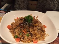 -菲滋意式休闲餐厅(北仑银泰城店)