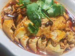 -金阁家常菜(贵阳路店)
