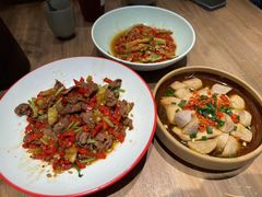 -高嗲嗲·现炒下饭菜(石鼓路店)