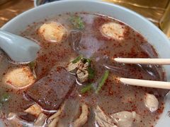 -金原鸭血粉丝汤总店(锁金村店)