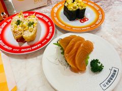 -元气寿司(宝安壹方城店)