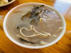 白胡辣汤-李四辈(众意路9店)