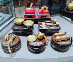 -周大福荟馆JEWELRIA(东百中心店)