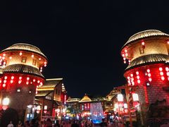 -厦门方特东方神画